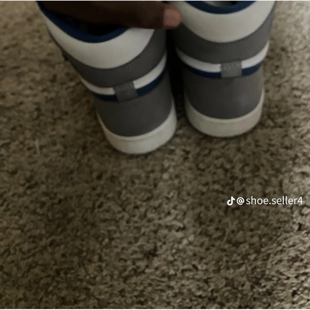 Jordans